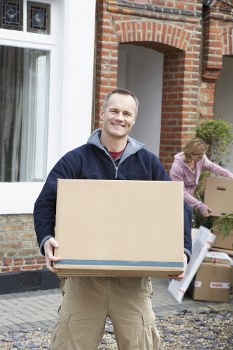 Office removals planning in Primrosehill with business move checklist