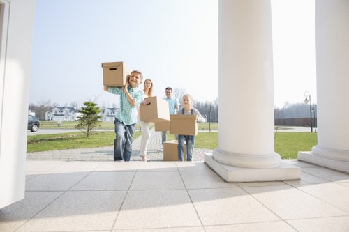 Lawful waste collection and disposal compliance