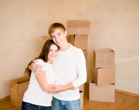 Free quote policy for Primrosehill man and van moving services