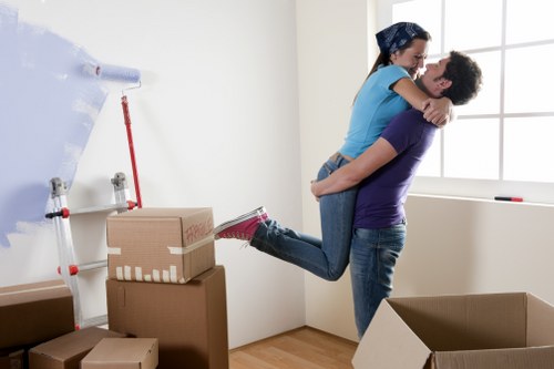 Professional furniture pick-up process for homes and offices in Primrosehill