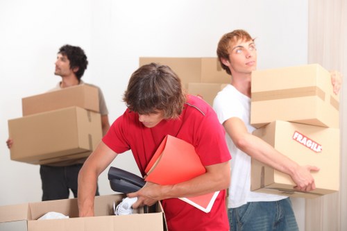 Efficient furniture removals in Primrosehill for residential and commercial clients