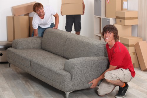Efficient same day removals service for homes and offices in Primrosehill