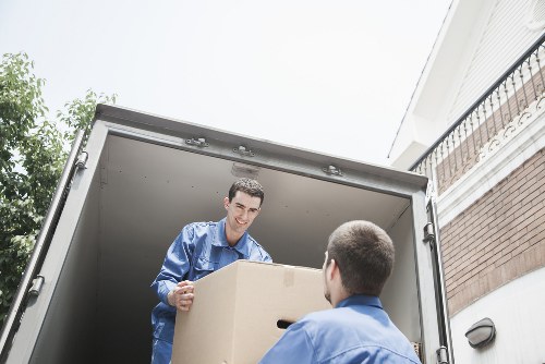 Local movers handling furniture relocation in Primrosehill