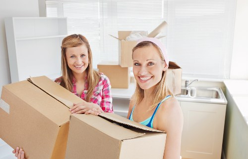 Complaints handling principles for a removals business