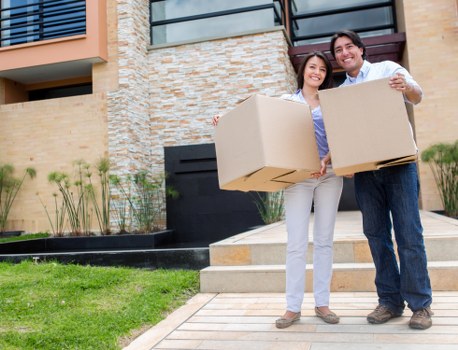 Flat relocation support in Primrose Hill for residential and rental properties