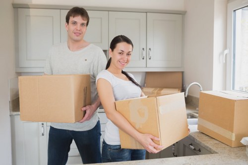 Local Primrosehill furniture movers handling bulky items with care